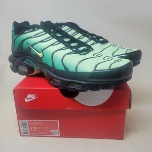 Nike Air Max Plus Vapor Green Gradient Men’s Size 12.5 DM0032-301